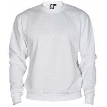 Sweat básica 280 g/m²